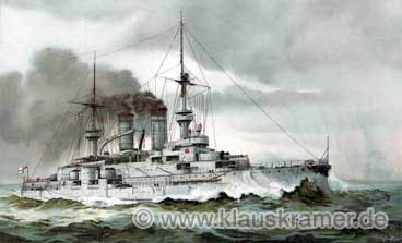 Kaiserliche Marine_Torpedoboot_London