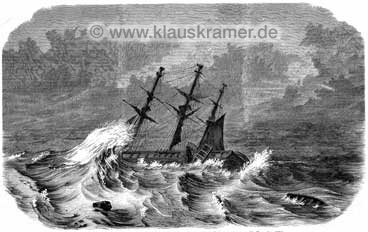 ARCONAS_Danzig_ Korvette_königlich-preußische Flotte